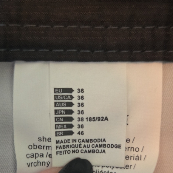 36" O'Neill HYPERFREAK Gray Orange Yellow Board Shorts w/ Retro Stripes On Trend - Picture 6 of 7